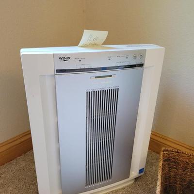 Sale Photo Thumbnail #110: Winix Air Purifier 