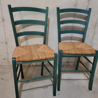 Sale Photo Thumbnail #161: Matching Chairs 