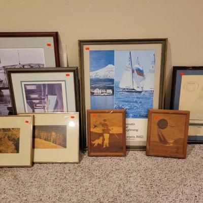 Sale Photo Thumbnail #117: More Art 