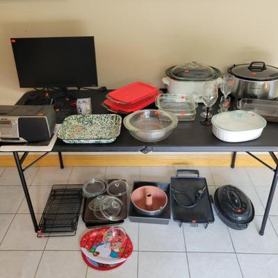Sale Photo Thumbnail #80: KitchenWare 