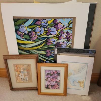 Sale Photo Thumbnail #42: More Art 