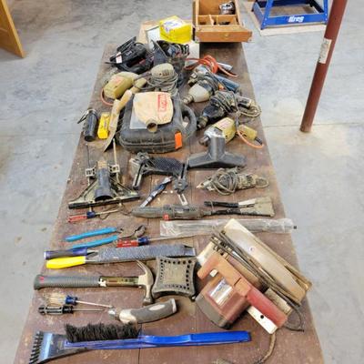 Sale Photo Thumbnail #142: Tools 