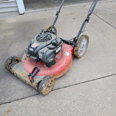 Sale Photo Thumbnail #170: Mower