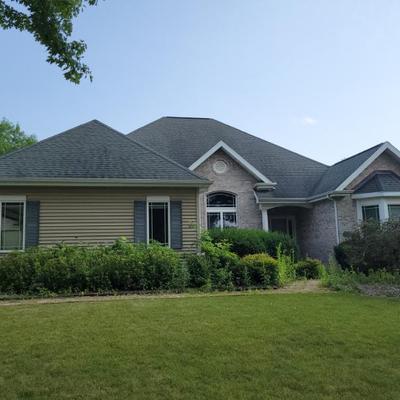 Appleton Home!