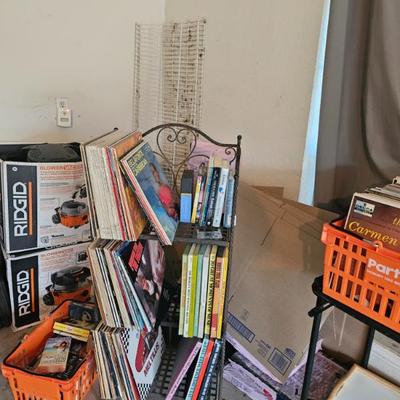 Sale Photo Thumbnail #79: Vinyls