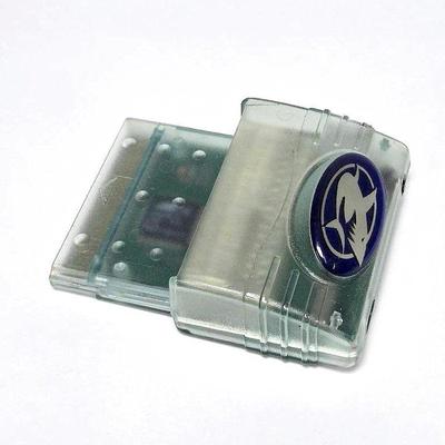 Game Boy Advance Game Shark Cartridge