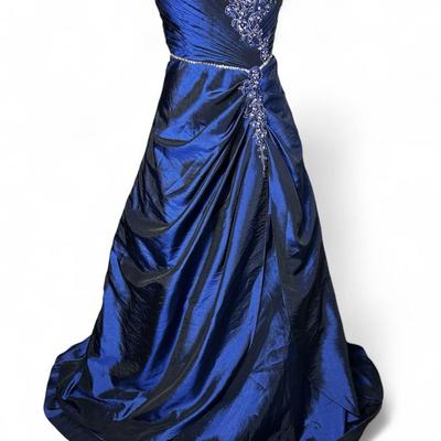F.I.E.S.T.A Formal Gown/Dress - Size XS