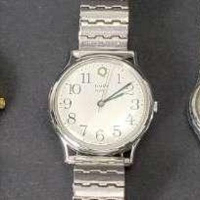 Vintage Men’s & Women’s Watches – Timex M Cell, Seiko Sport 150,  Disney & More