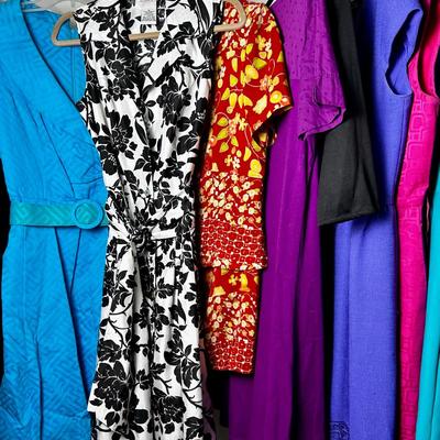 Vintage & Contemporary Dresses- Danny Nicole, Leslie Fay, Liz Claiborne & More (size 6-10)