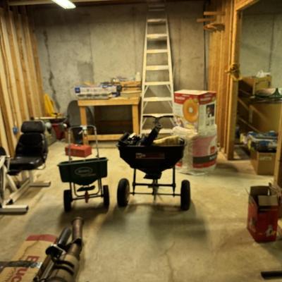 Sale Photo Thumbnail #73: Tools