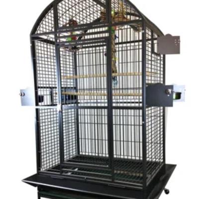 Sale Photo Thumbnail #45: Extremely extra large birdcage