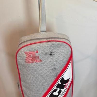 Oreck Xl Ultra Hyper Allergenic Plus Vacuum
