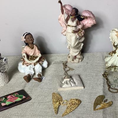 Angels