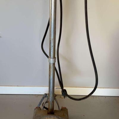 Clarke Antique Floor "Maintainer"