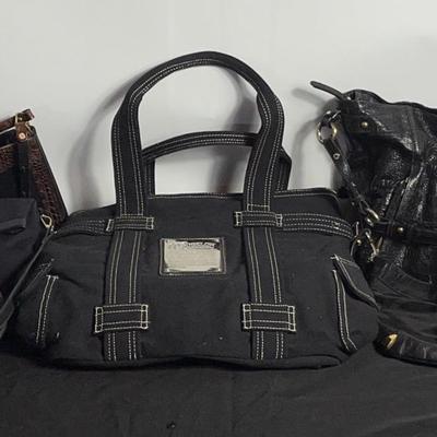 Tote And Purses