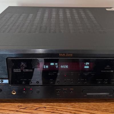 Demon Multi Zone Entertainment Component