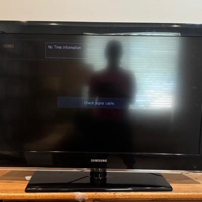 Samsung 37inch TV