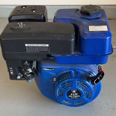 LIFAN 6.5 Gas Engine