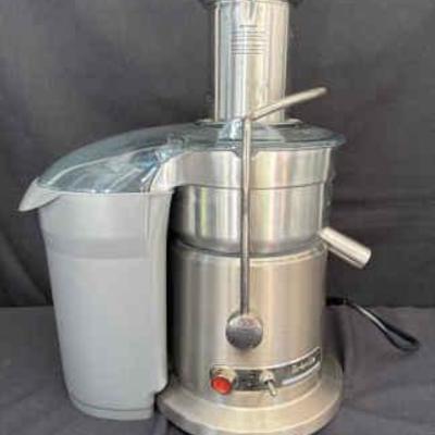 Ct402v breville juicer