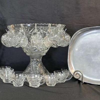 Ct417 a touch of elegance