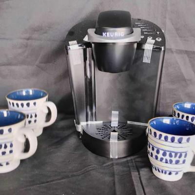 Ct393 keurig