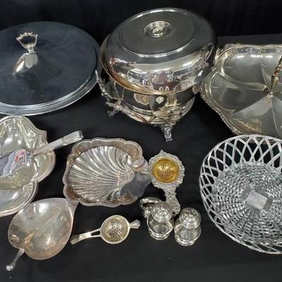 Ct377 metal serve ware 2