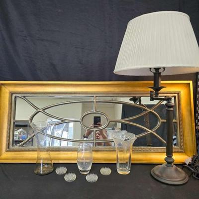 Ct431 accent pieces