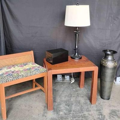 Ct351 modern wooden decor