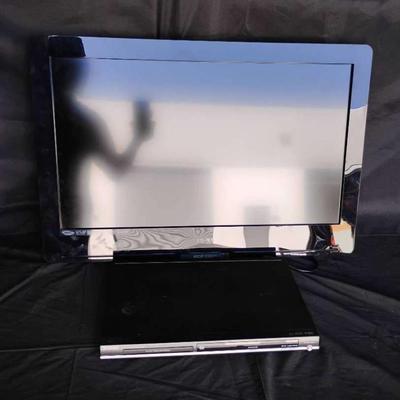 Ct385 vizio 32in tv dvd player