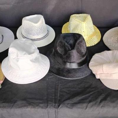 Ct390 women s hats