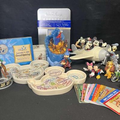 Sh629 disney decor