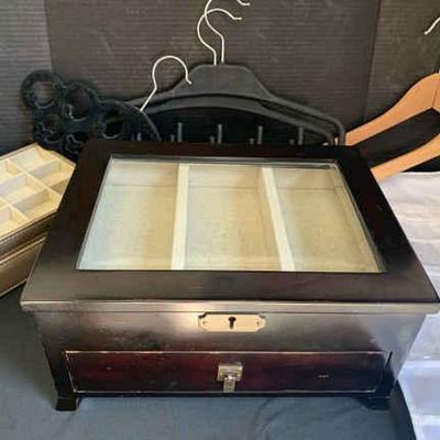 Ct430 miscellaneous jewelry accessory storage