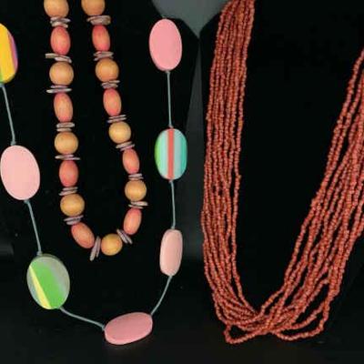 Ct366 cool vibes costume jewelry