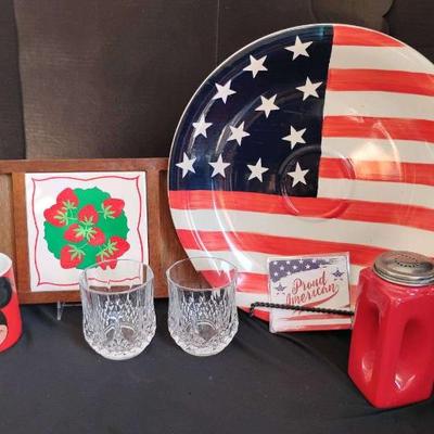 Ct401 american decor