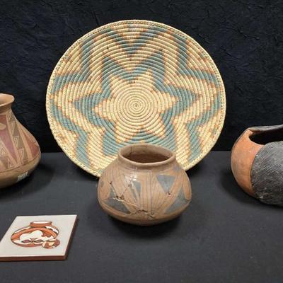Ct389 indigenous art