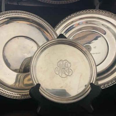 Ct403v sterling plates