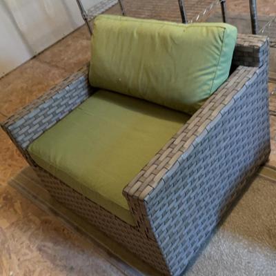 Outdoor Patio Chair