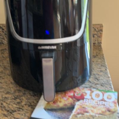 Go Wise Usa Air Fryer