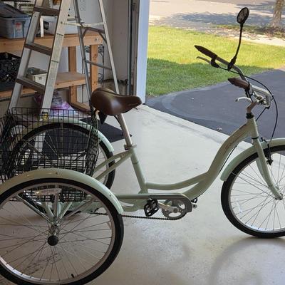 Schwinn Tricycle