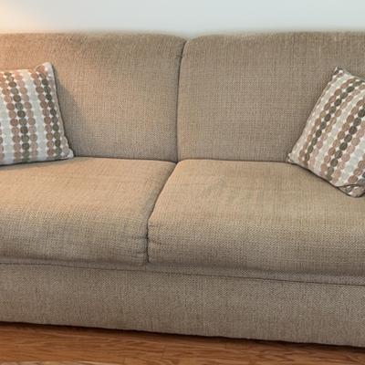 Sleeper Sofa