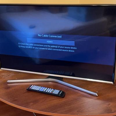 Samsung 31” Smart TV