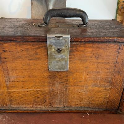 Machinist Toolbox