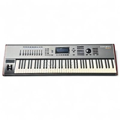 Kurzweil PC3K7 76-Key Synthesizer