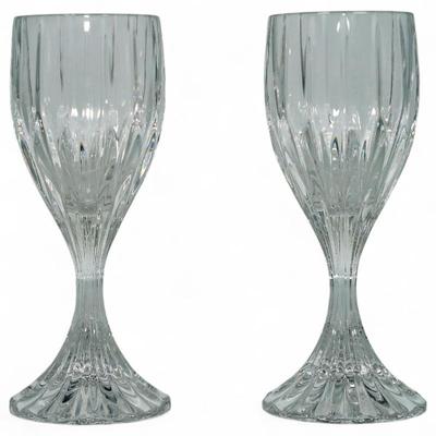 Sale Photo Thumbnail #320: Mikasa Park Lane Cordial Glasses