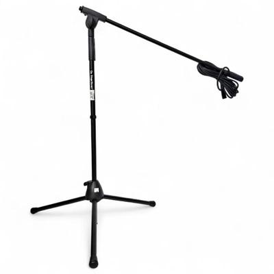 Sale Photo Thumbnail #131: On-Stage Stands Microphone Boom Stand