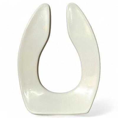 Sale Photo Thumbnail #62: Kohler K-4666-SA-0 Lustra Elongated Toilet Seat