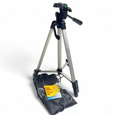 Sale Photo Thumbnail #130: Digital Concepts TR-10 Tripod