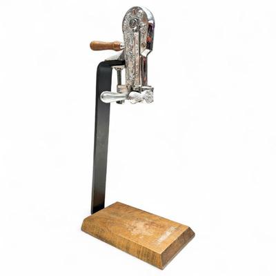 Sale Photo Thumbnail #276: Rogar Estate Countertop Wine Opener