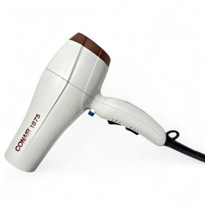 Sale Photo Thumbnail #82: Conair 1875 Hair Dryer