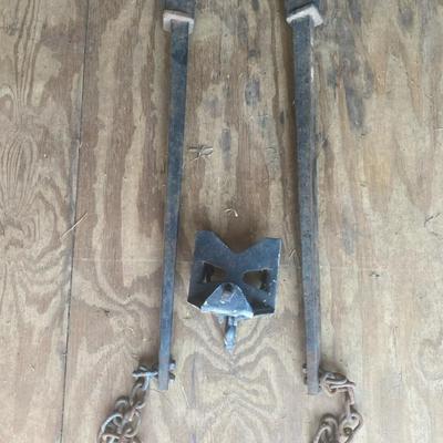 Tow Bars